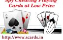 Cheating Playing Cards in Delhi  logo